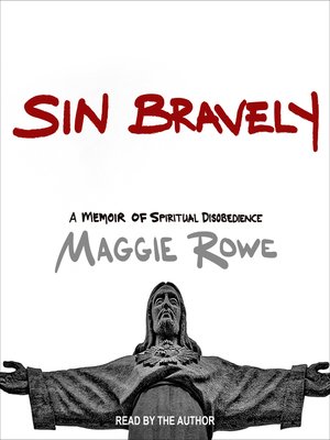 cover image of Sin Bravely